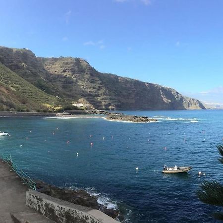 Beachfront Apartment - Tacoronte Santa Cruz de Tenerife Ngoại thất bức ảnh