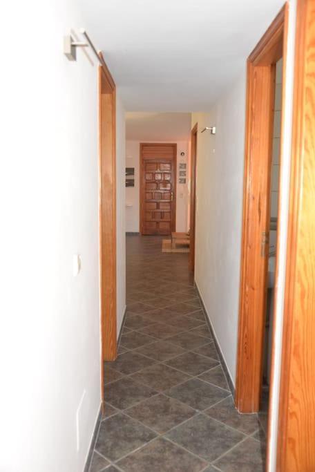 Beachfront Apartment - Tacoronte Santa Cruz de Tenerife Ngoại thất bức ảnh
