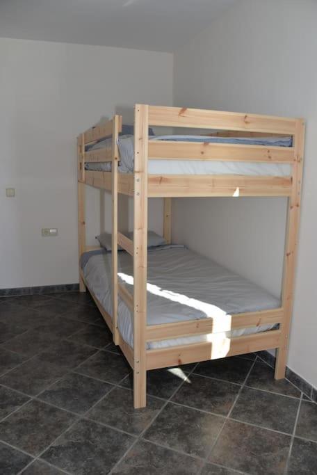 Beachfront Apartment - Tacoronte Santa Cruz de Tenerife Ngoại thất bức ảnh