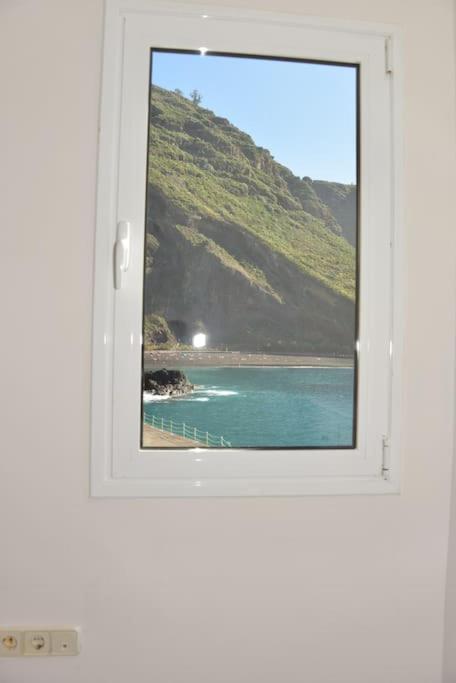 Beachfront Apartment - Tacoronte Santa Cruz de Tenerife Ngoại thất bức ảnh