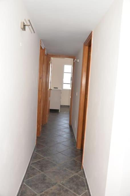 Beachfront Apartment - Tacoronte Santa Cruz de Tenerife Ngoại thất bức ảnh